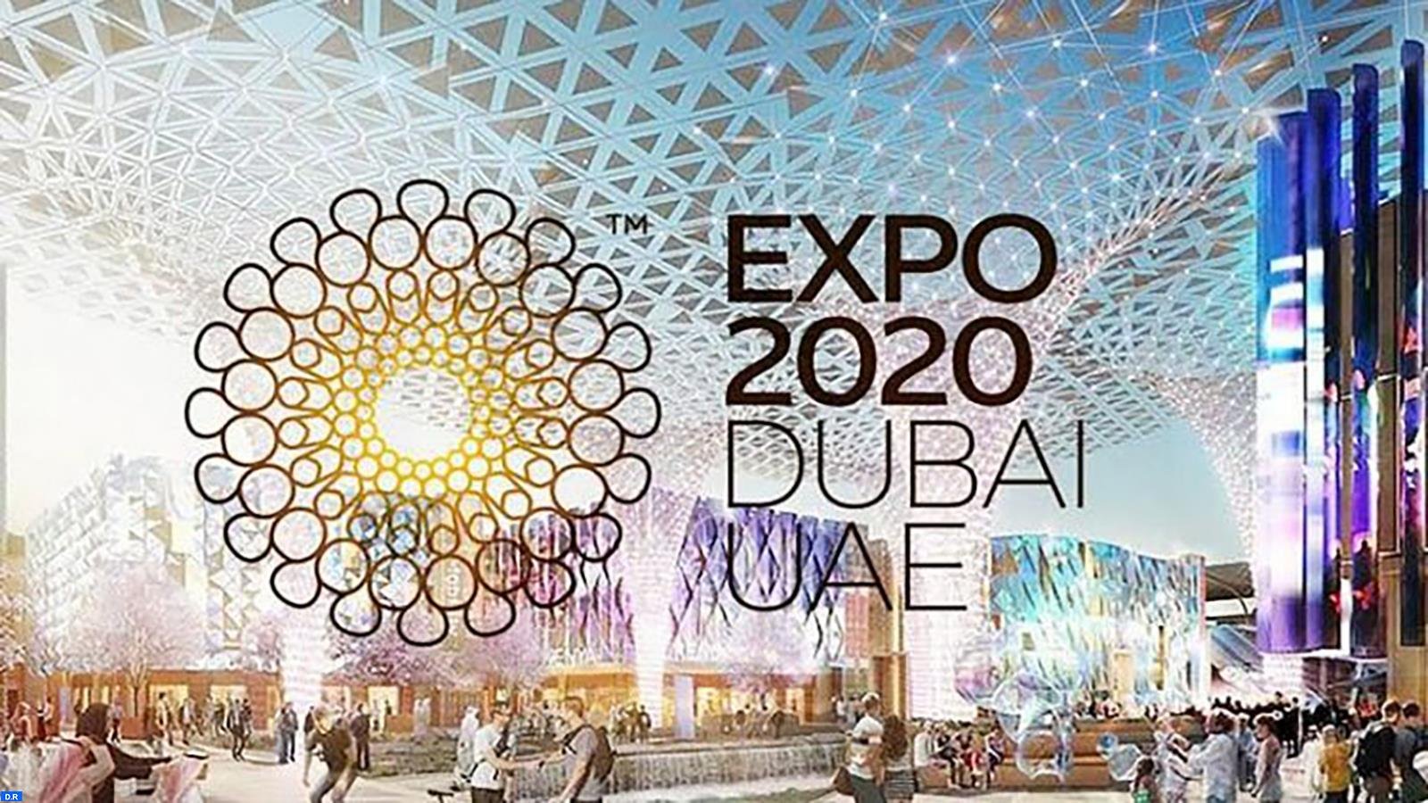 إكسبو 2020 دبي.. وكالة الأنباء الإماراتية تسلط الضوء على الجناح المغربي