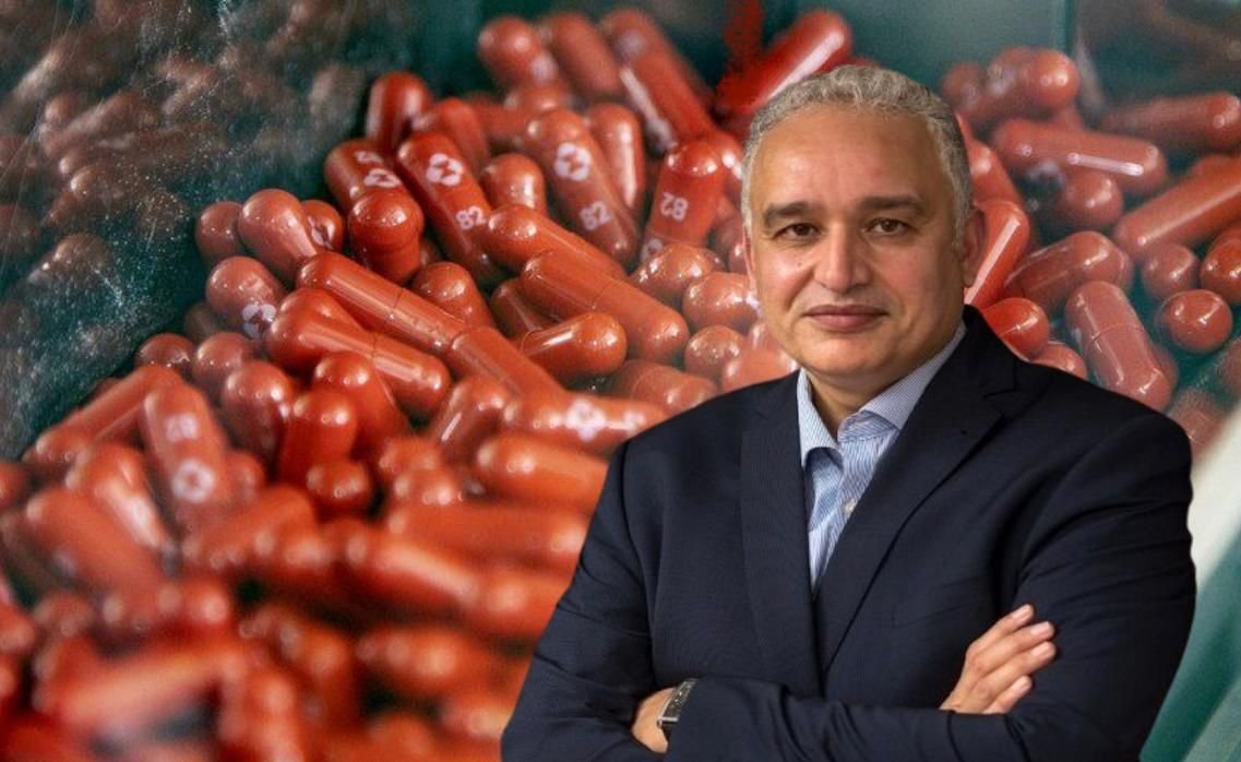 حمضي: ”مولنوبيرافير” مقاربة استباقية تكميلية لحملة التلقيح بالمملكة