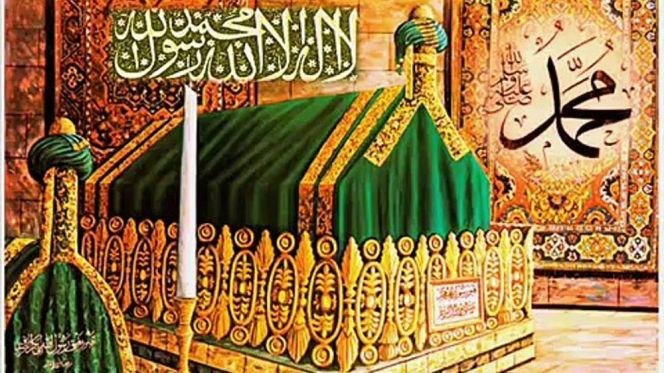 السعودية تمنع النساء من زيارة قبر الرسول