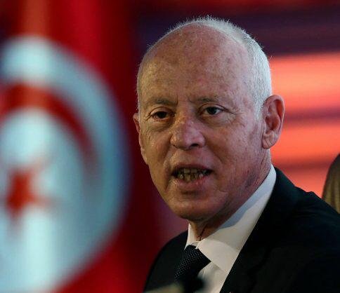 المرزوقي يدعو لعصيان مدني لإجبار ”الأخ القائد” على الاستقالة