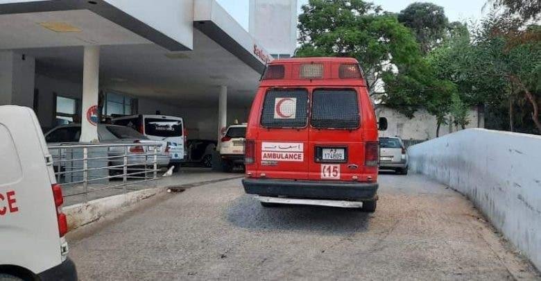 “القاتل الصامت” ينهي حياة زوجين بفاس