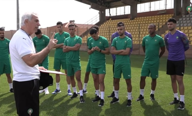 المغرب في الصدارة .. ”الذكاء الاصطناعي” يكشف حظوظ الدول العربية في الفوز بكأس إفريقيا