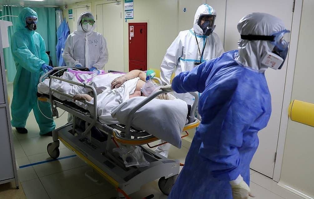 أول حالة إلتهاب في القلب مرتبطة بمتحور “أوميكرون” تسجل في إسرائيل