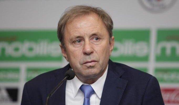 مدرب منتخب غانا..أهنئ المغاربة على فوزهم وأهنئ أبنائي على قتالهم بقوة