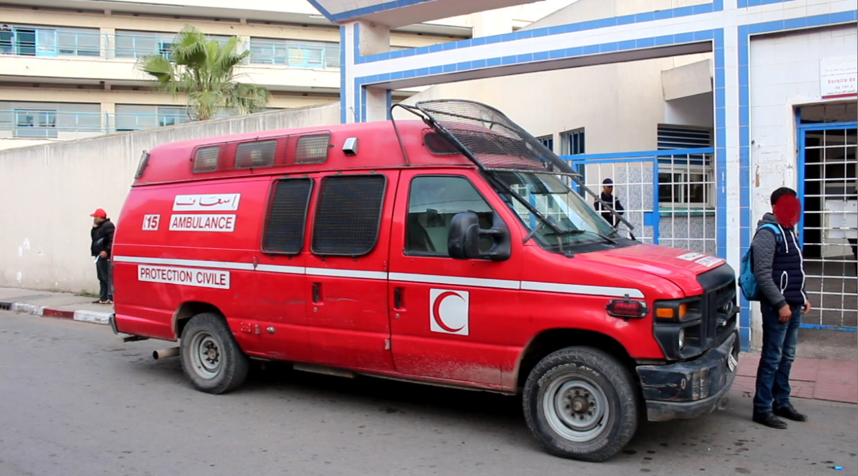 العثور على جثة شخص بقارب “كاياك” يستنفر سلطات طنجة