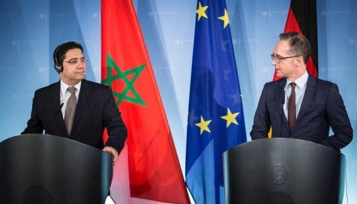 الاعلام الدولي..العلاقات الألمانية-المغربية تشهد منعطفا إيجابيا