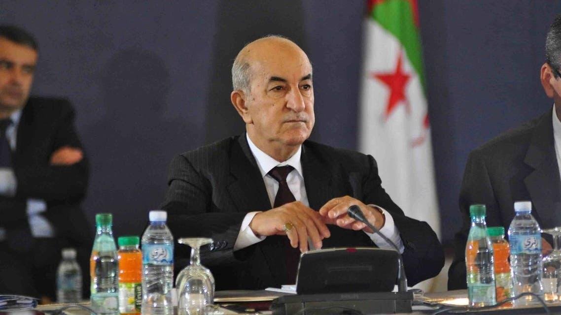 الإعلام الجزائري ..عبد المجيد تبون رئيس لا يتنفّس إلاّ الكذب