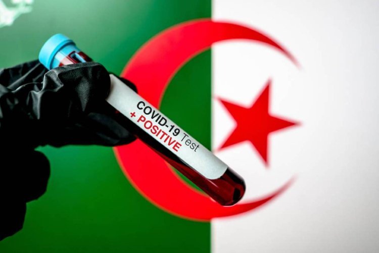 بعد عجزها عن مواجهة جائحة كورونا.. منظمة يونسيف تمنح الجزائر مليون دولار لمكافحة انتشار الفيروس في البلاد