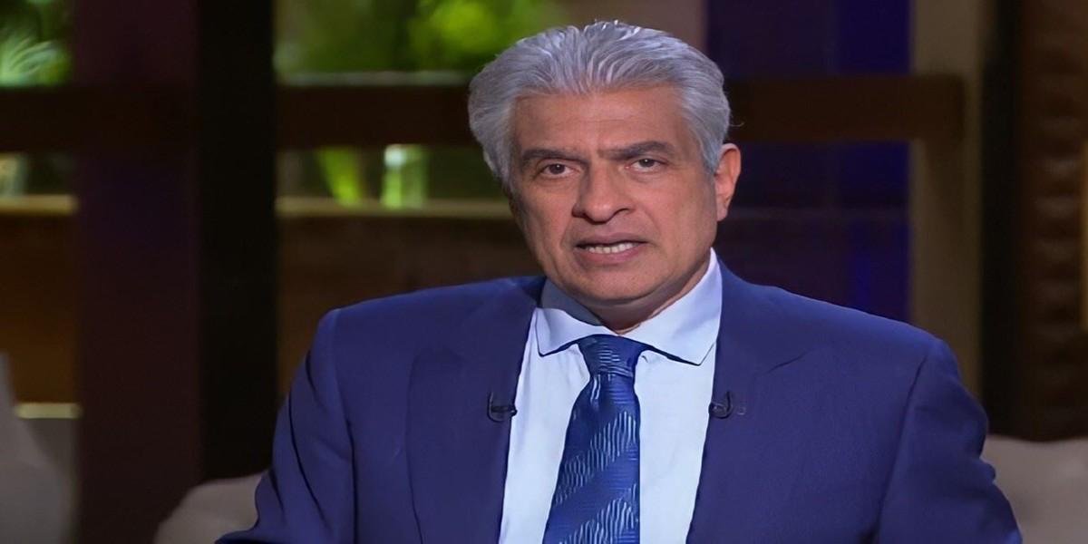 طبيب الإعلامي وائل الأبراشي متهم بـ”قتله”
