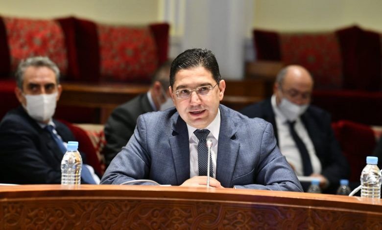 بحضور بوريطة..فريق حزب التقدم والاشتراكية يطالب بعقد اجتماع عاجل بالبرلمان