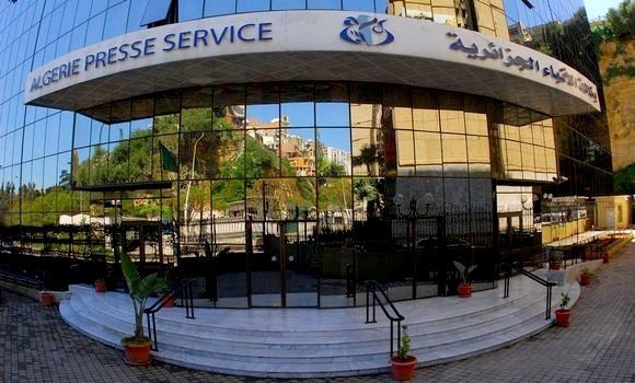 وكالة الأنباء الجزائرية تفبرك صورة عن الأوضاع المزرية بالجزائر على أساس أنها بالمغرب