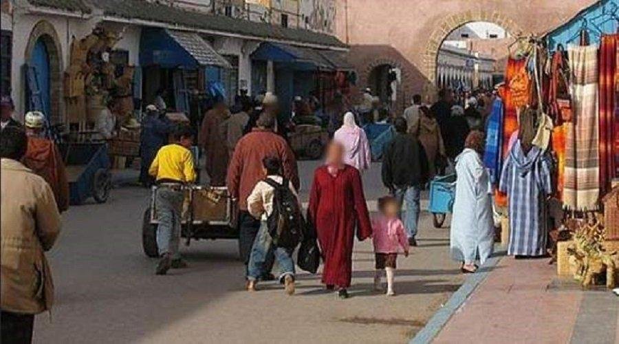 تقرير رسمي:67% من الأسر المغربية يؤكدون تدهور مستوى معيشتهم