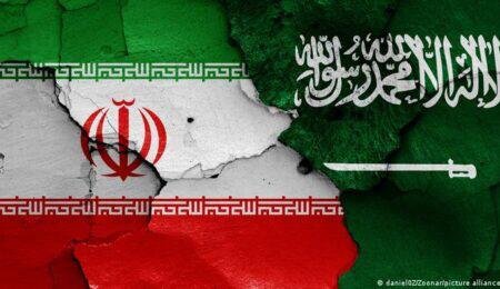 إيران تعلن عودة ثلاثة من دبلوماسييها إلى السعودية بعد قطيعة دامت 6 سنوات