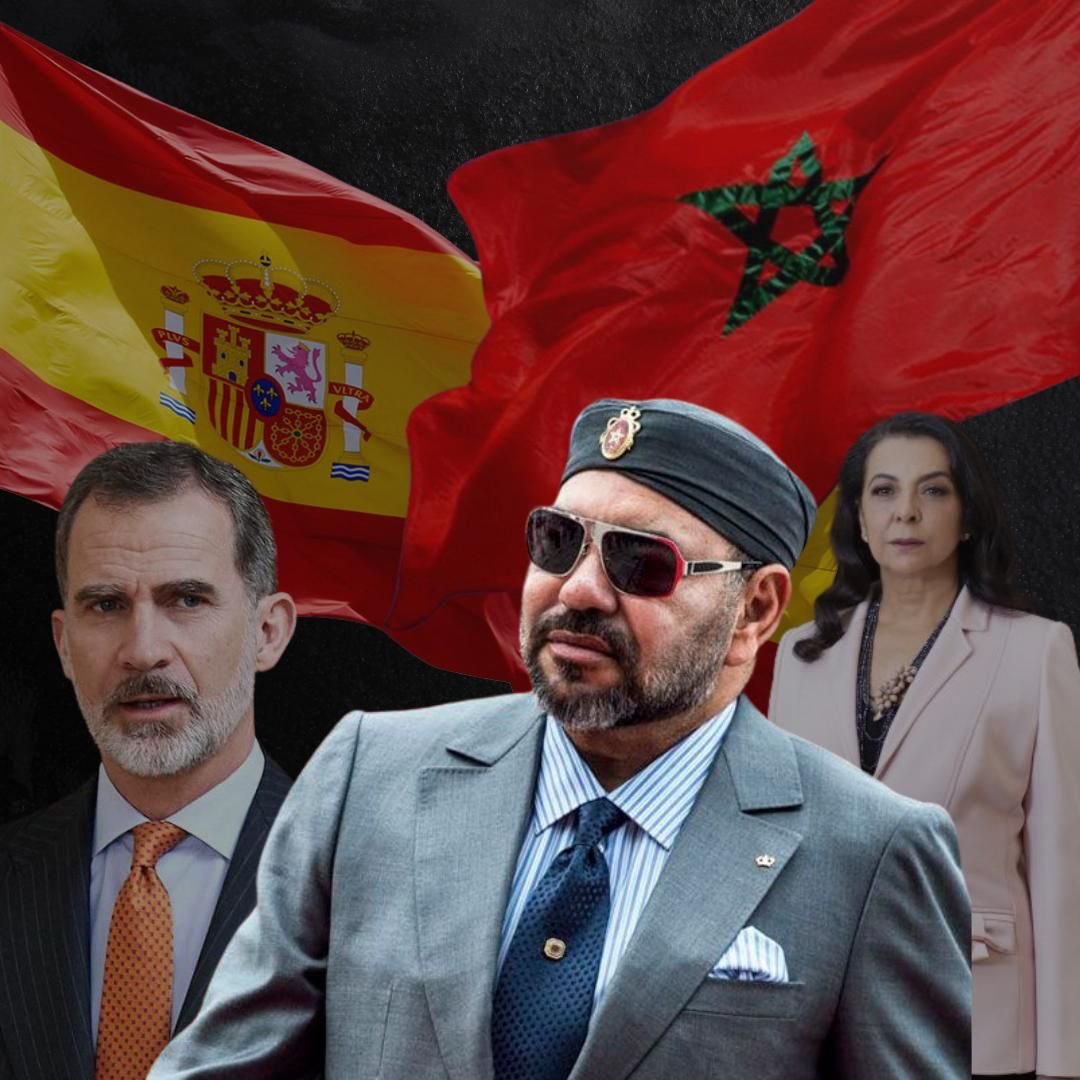 حسابات ضَيقة في الحكومة الإسبانية تُعطل عودة سفيرة المغرب لمدريد