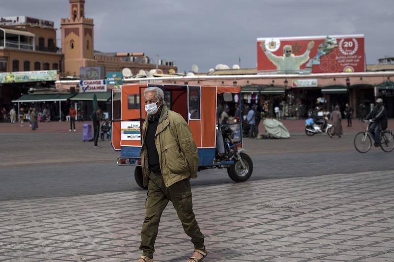 إطلاق مخطط استعجالي لدعم القطاع السياحي بقيمة 2 مليار درهم