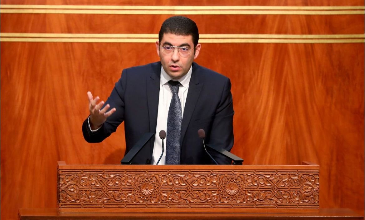 بنسعيد: وزارة الثقافة وضعت تصوراً جديداً لتعزيز البنيات التحية للعرض المسرحي والسينمائي بالمغرب