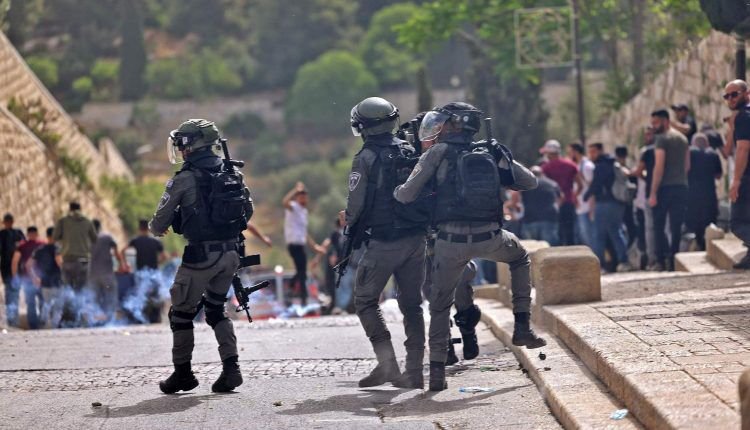 الجامعة العربية تدين تهجير الإحتلال الإسرائيلي عائلات فلسطينية بحي الشيخ جراح في القدس