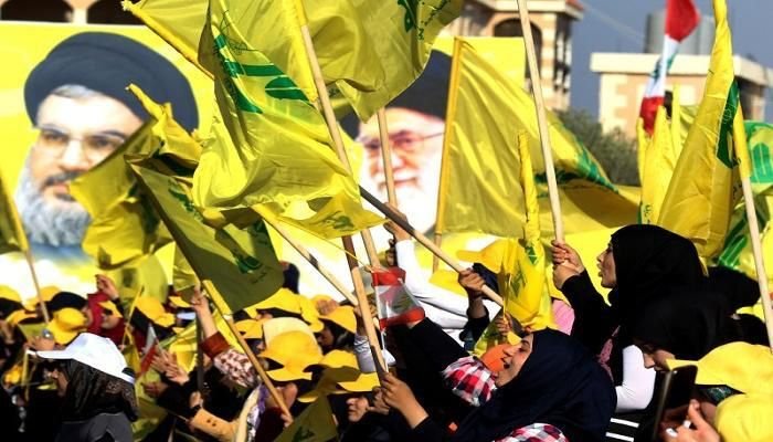 الخزانة الأمريكية تفرض عقوبات على متعاونين مع حزب الله