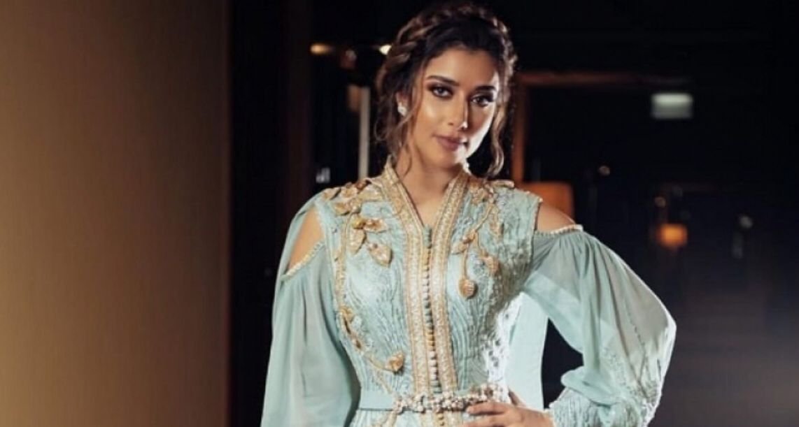 اليمنية بلقيس: تمنيت أن أكون من أصول مغربية