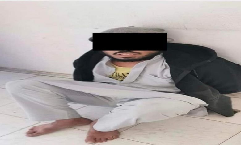 قاضي التحقيق يقرر إيداع قاتل السائحة الفرنسية مستشفى الأمراض العقلية