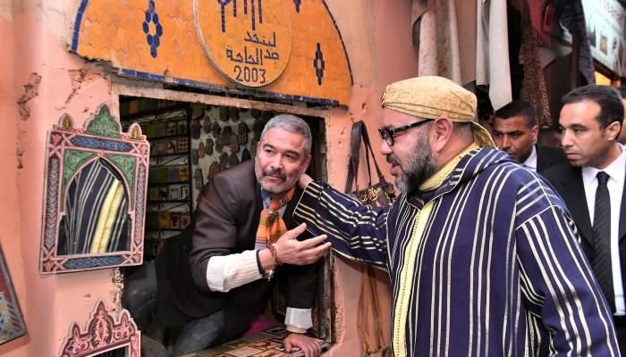 أخنوش ..الحماية الاجتماعية ورش ملكي كبير يستوجب تنزيله العديد من الترتيبات