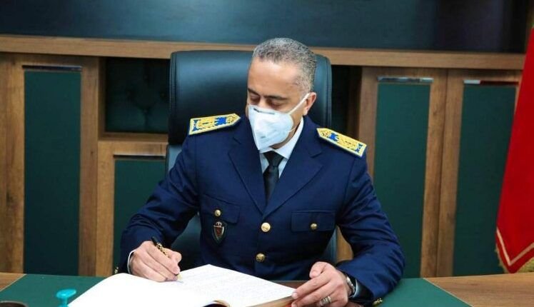 في أقل من 24 ساعة ..الحموشي يتدخل لعلاج ضابط أمن مصاب بالسرطان