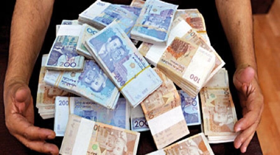 حجز مبالغ مالية إضافية بقيمة تفوق 10 ملايين درهم