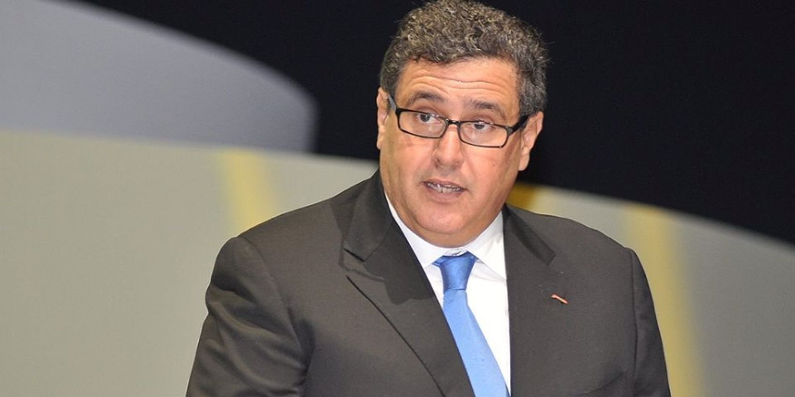 أخنوش: “لدينا منتخب في المستوى”