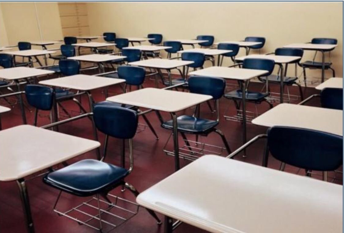 الجزائر تغلق المدارس لمدة عشرة أيام لمواجهة تفشي المتحور أوميكرون