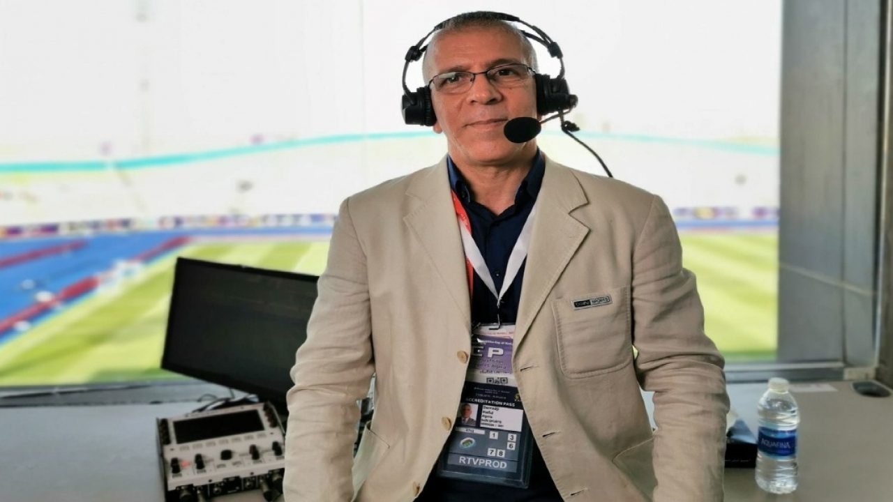 ”حفيظ الدراجي” الثعلب الماكر ،إعلامي تجاوز الخطوط الحمراء