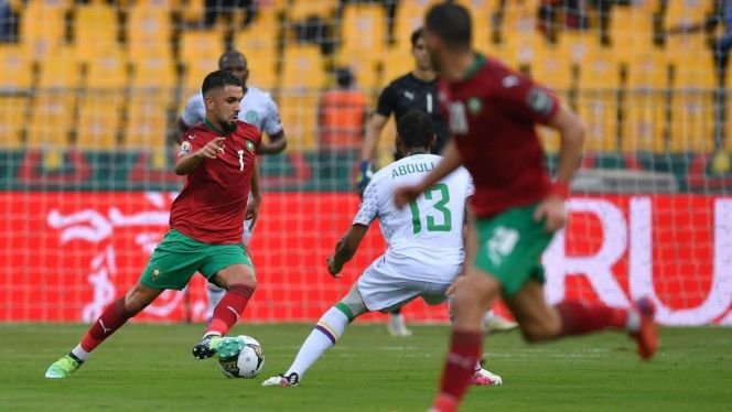 منحة تنتظر الأسود في حال تجاوزوا منتخب مالاوي