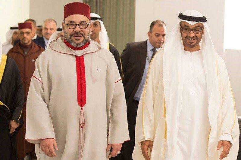 باحث يرصد ملامح قوة العلاقات الدبلوماسية بين المغرب ودول الخليج‬