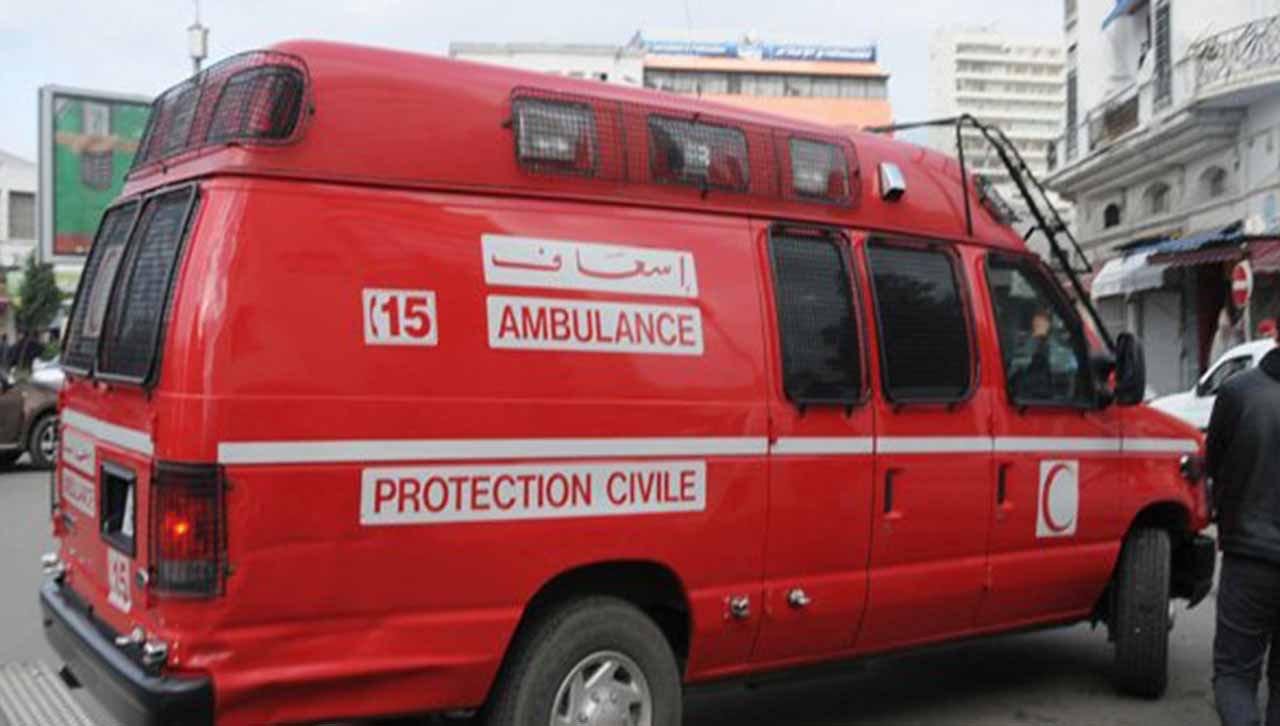 موت تلميذ أثناء إجرائه فرضا في مادة الرياضيات بسطات