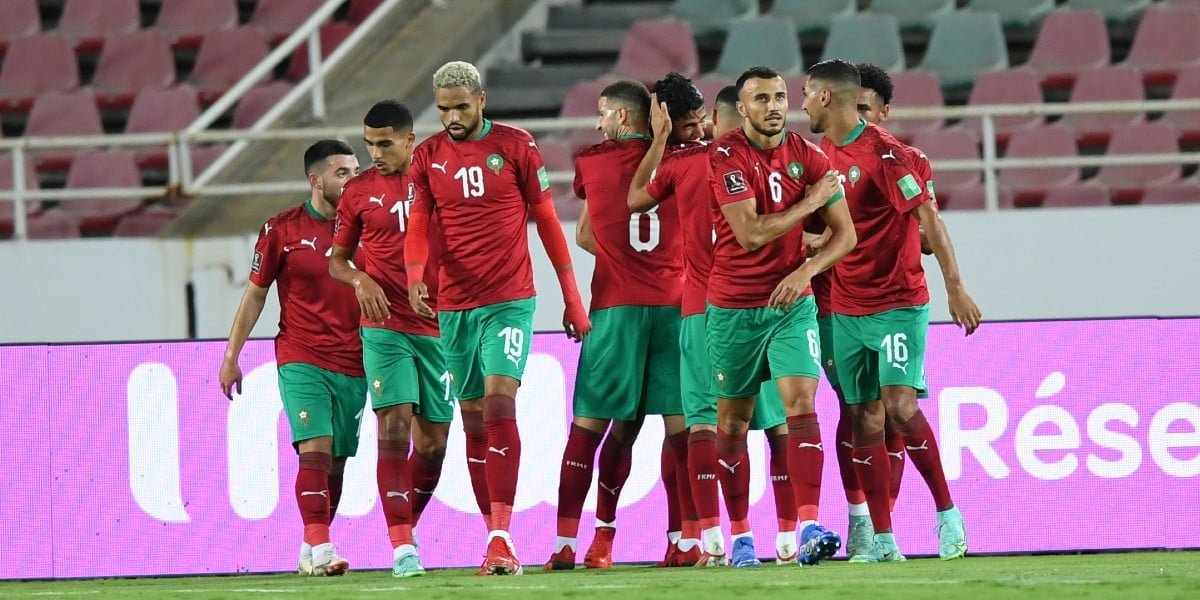 هذا هو موعد مباراة ”الأسود” والكونغو في تصفيات إفريقيا المؤهلة إلى مونديال 2022
