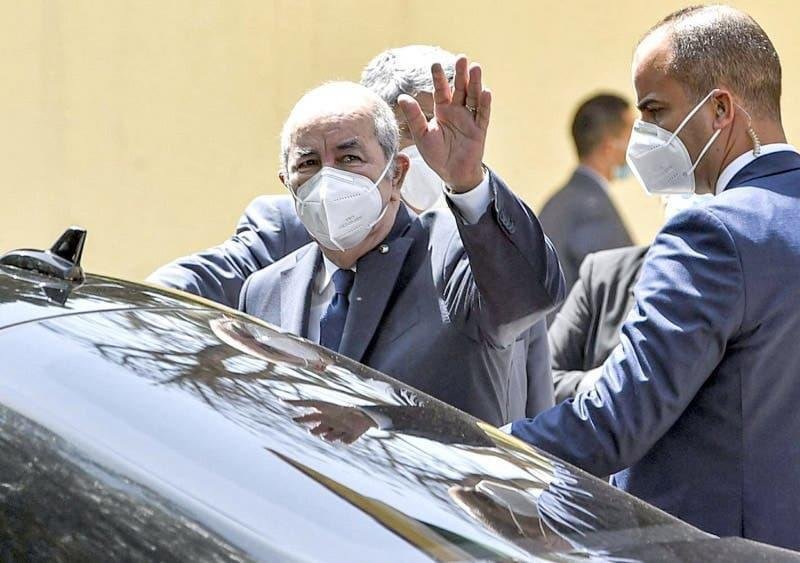 كاتب صحفي : النظام الجزائري جعل من المغرب “عدوا بدلا من حليف قوي في مواجهة التخلف”