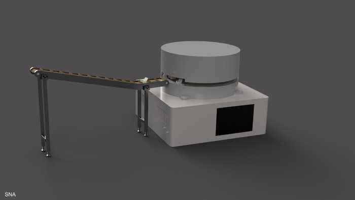 مغاربة يبتكرون  جهازا لاستخراج سم العقارب