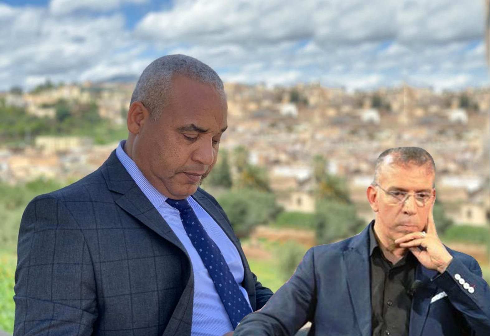 رسالة إلى الدجايْجي..!  شهادة للتاريخ في حق امرأة مغربية.. الورع والقناعة والأنفة وعزة النفس..