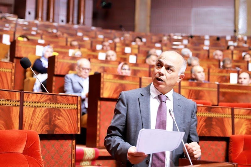 بنموسى : الوزارة أعدت برنامجا لتقليص الاكتظاظ نسبيا