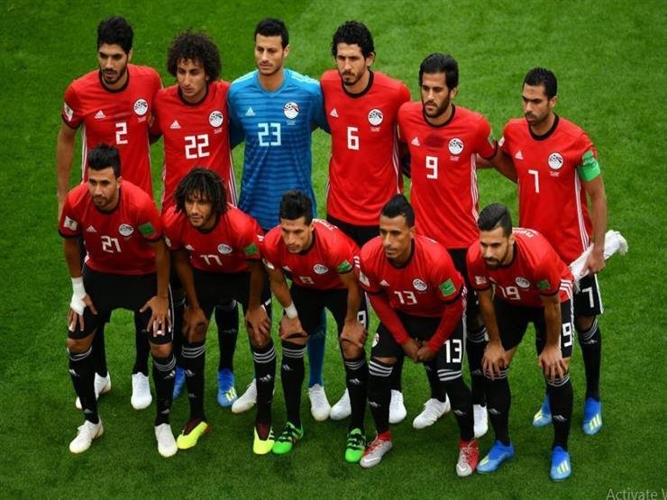 القنوات المجانية الناقلة لمباراة مصر والكوت ديفوار ب “الكان”