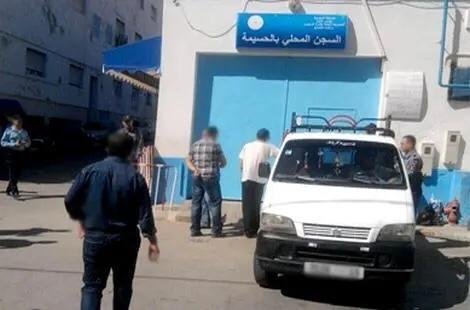 المؤبد لزوج قتل زوجتَه ورضيعَها بالحسيمة