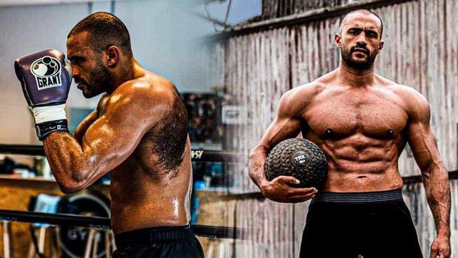 بدر هاري يواجه “وروزسيك‬” بهذا التاريخ