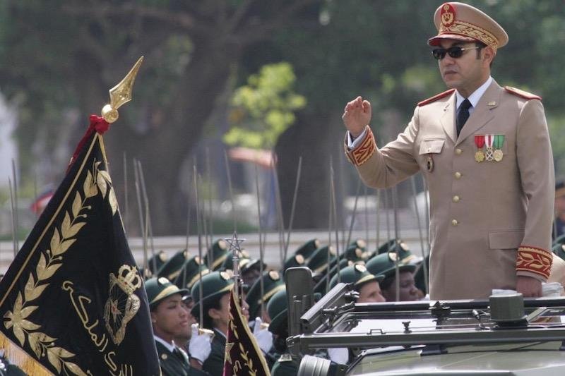 تنفيذا لأوامر القائد الأعلى ..القوات المسلحة الملكية تعمل جاهدة على توفير ظروف العيش الكريم لقدماء العسكريين