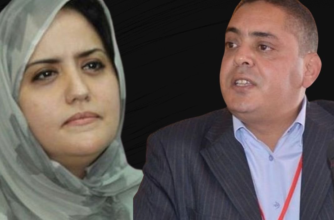 بعد التصريحات النارية لأبو زيد.. الطالبي يدخل على الخط: هذا بوز إعلامي لا أقل ولا أكثر