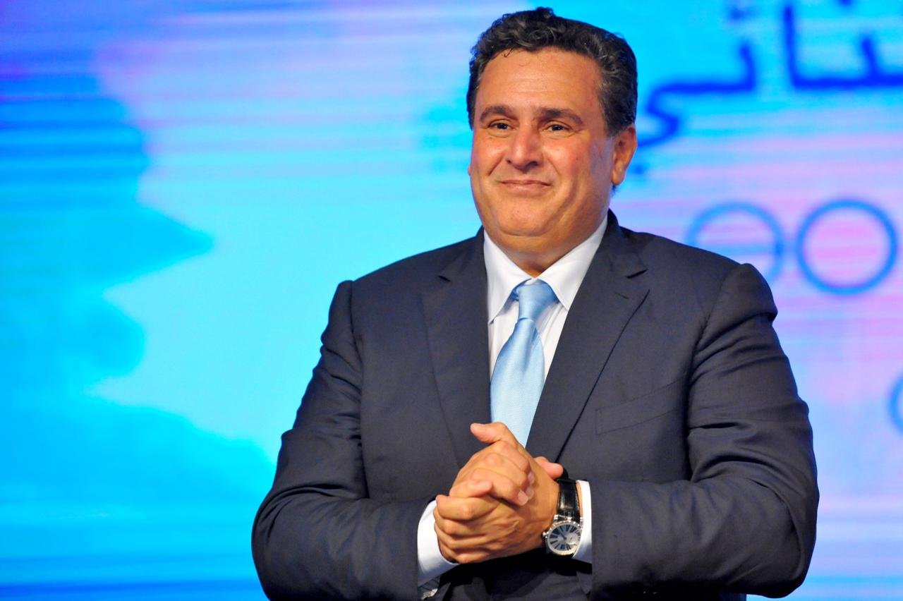 أثرياء الجائحة.. أغنى أغنياء المغرب في أفريقيا وأخنوش بالمقدمة