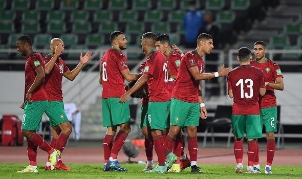 رجل أعمال سعودي يعلن تخصيصه لمنحة كبيرة للاعبي المنتخب في حالة فوزهم بالـ “كان”