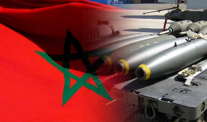 رغم أزمته الاجتماعية الخانقة..التسلح المغربي يُقلق النظام الجزائري ويدفعه لـ”اللهث” وراء التسلح