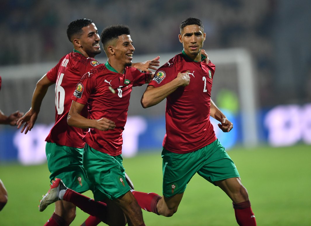 قبل لقاء ”الفراعنة”..كورونا تهز منتخب ”الأسود”