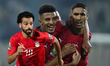 الكان.. نهاية قبل الأوان تجمع المنتخبين المغربي ونظيره المصري في ربع النهائي