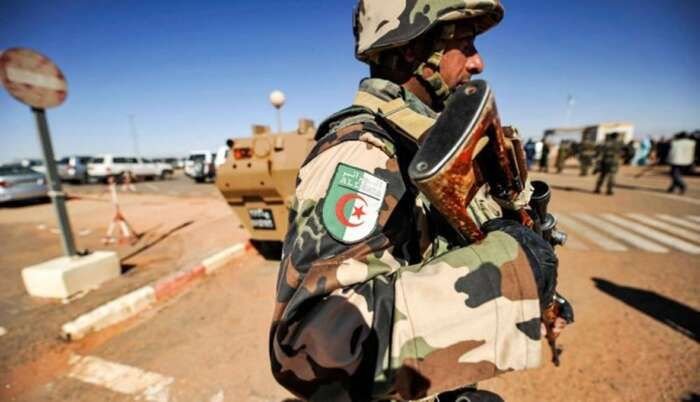 مقتل جنديين جزائريين خلال اشتباكات قرب الحدود مع النيجر