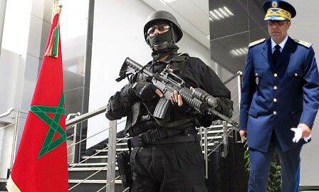 المغرب نموذج في مجال الأمن والاستقرار وفاعل أساسي في إفريقيا